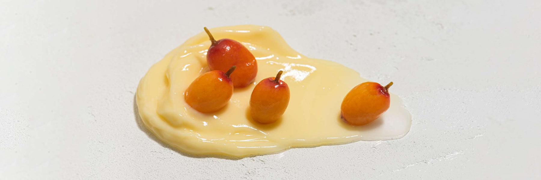 Sea Buckthorn Oil for Skin: Benefits, How to Use