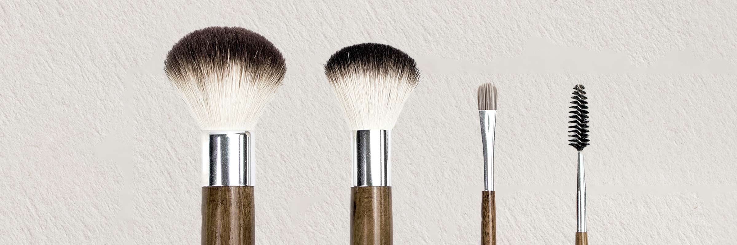 What germs are lurking in your makeup brushes?