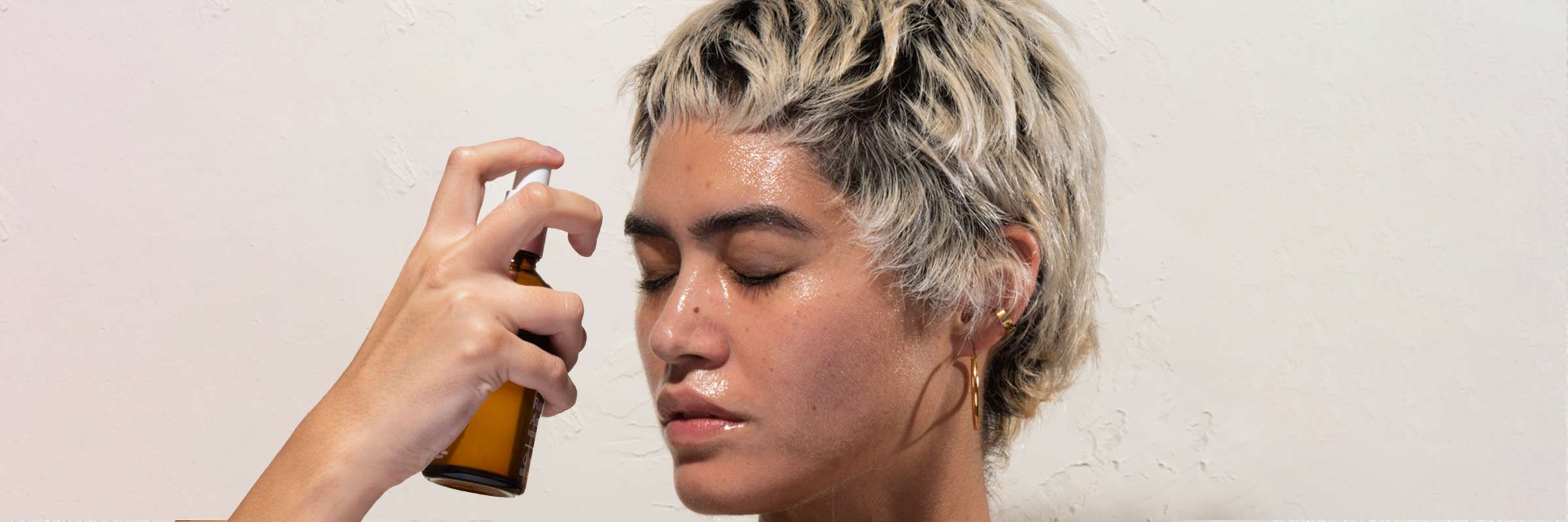 How to Use Face Toner, When, and How to Apply - Fleur & Bee