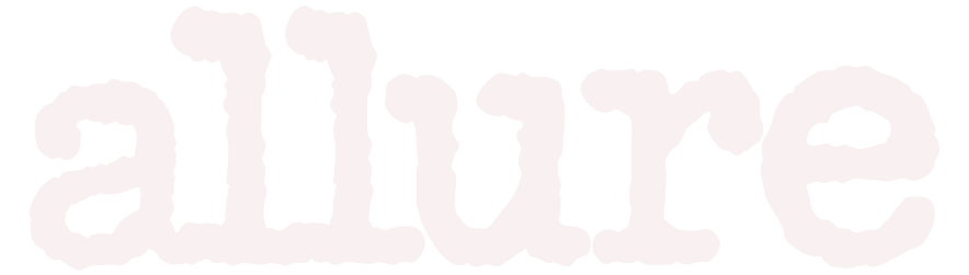 allure press logo