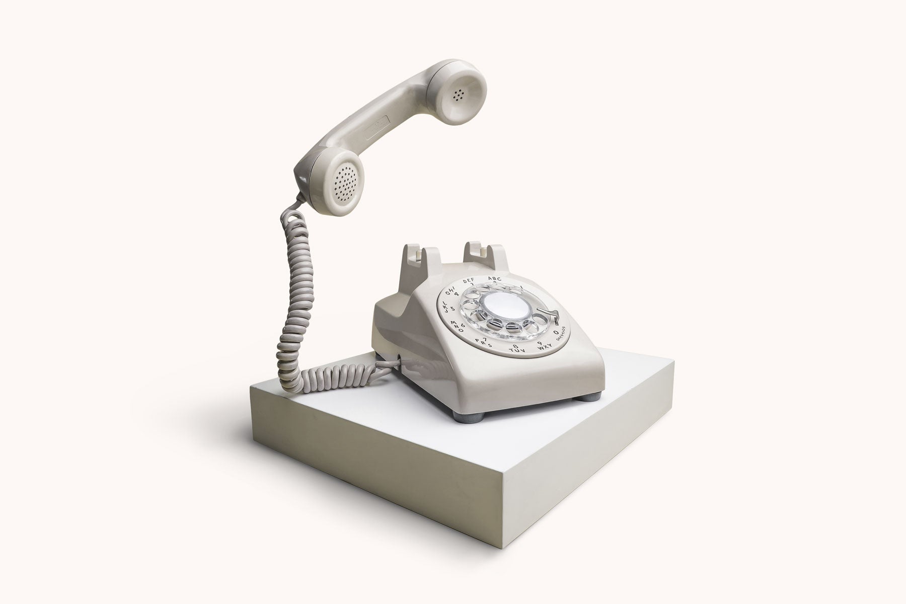 a telephone