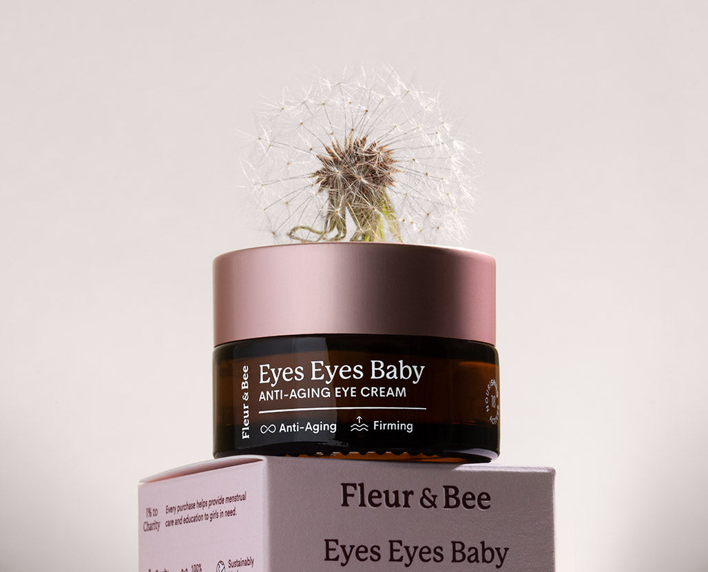 anti aging eye cream