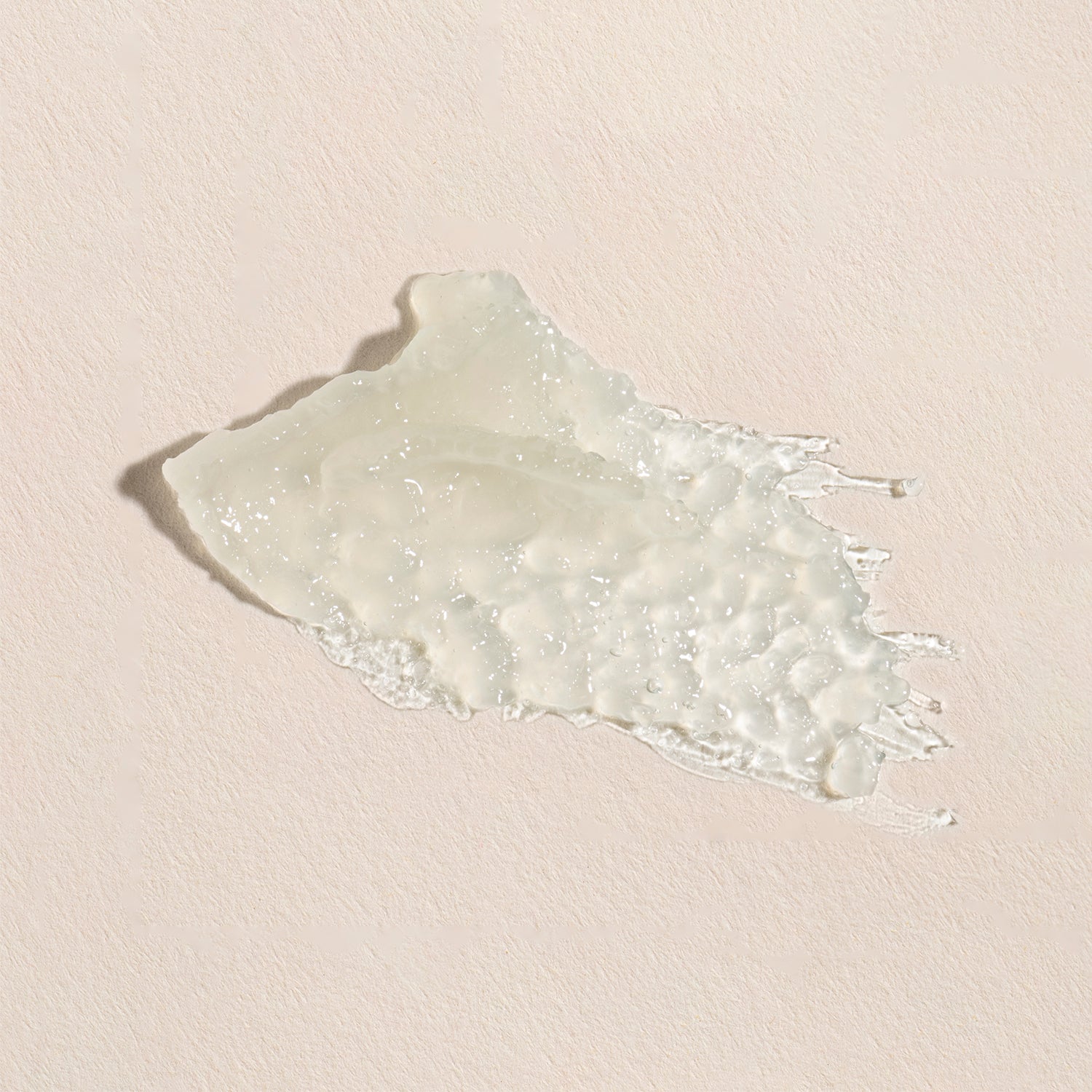 lip treatment texture