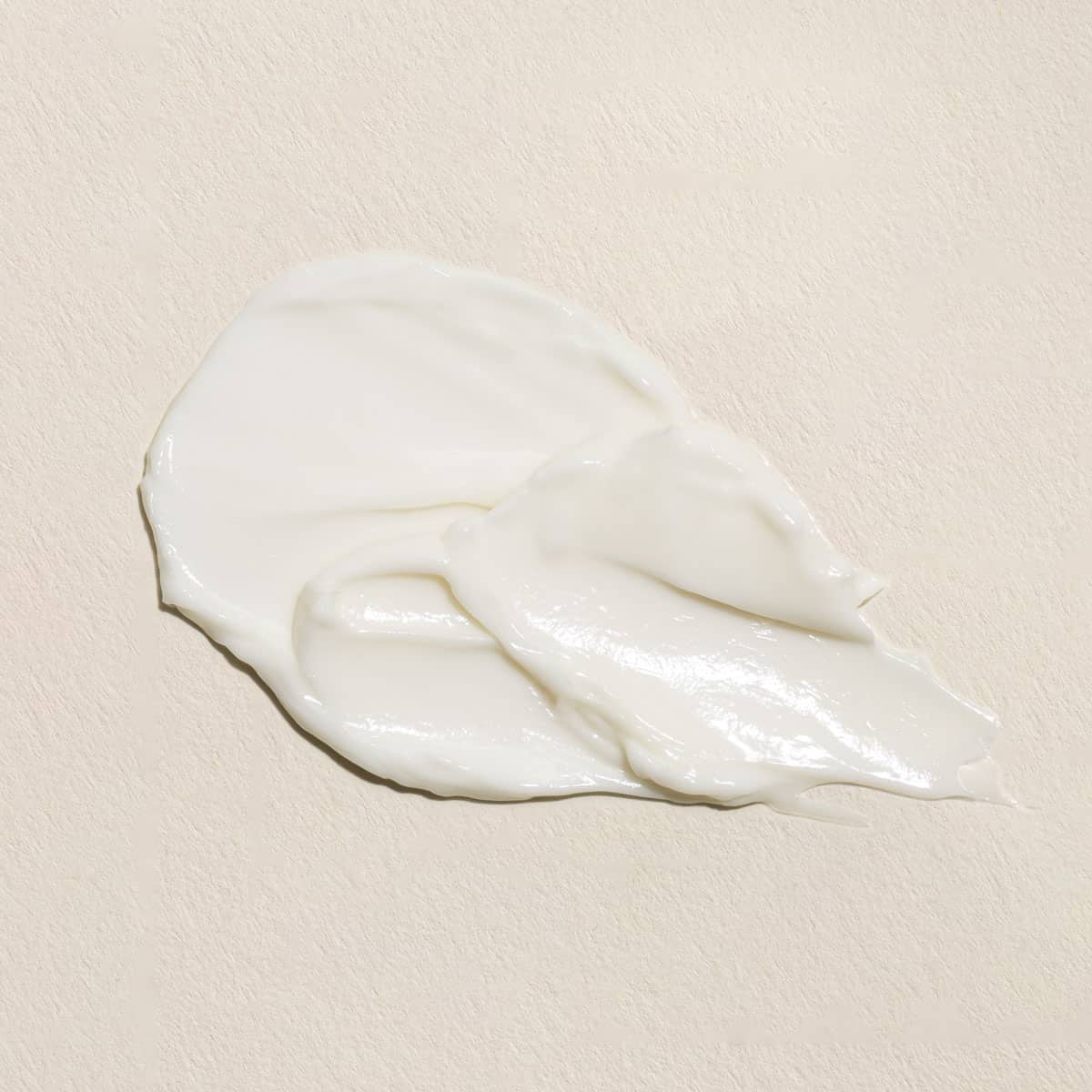 Texture of Fleur & Bee’s natural anti-aging eye cream