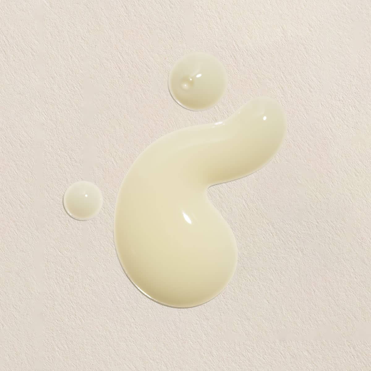 retinol face serum texture