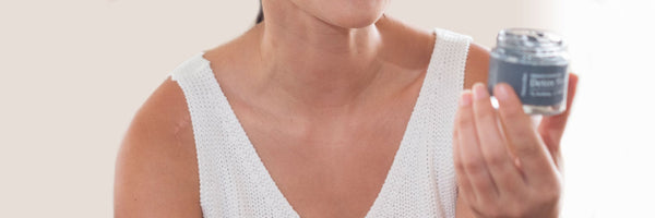 Décolletage Skin Care, Tips and Best Products