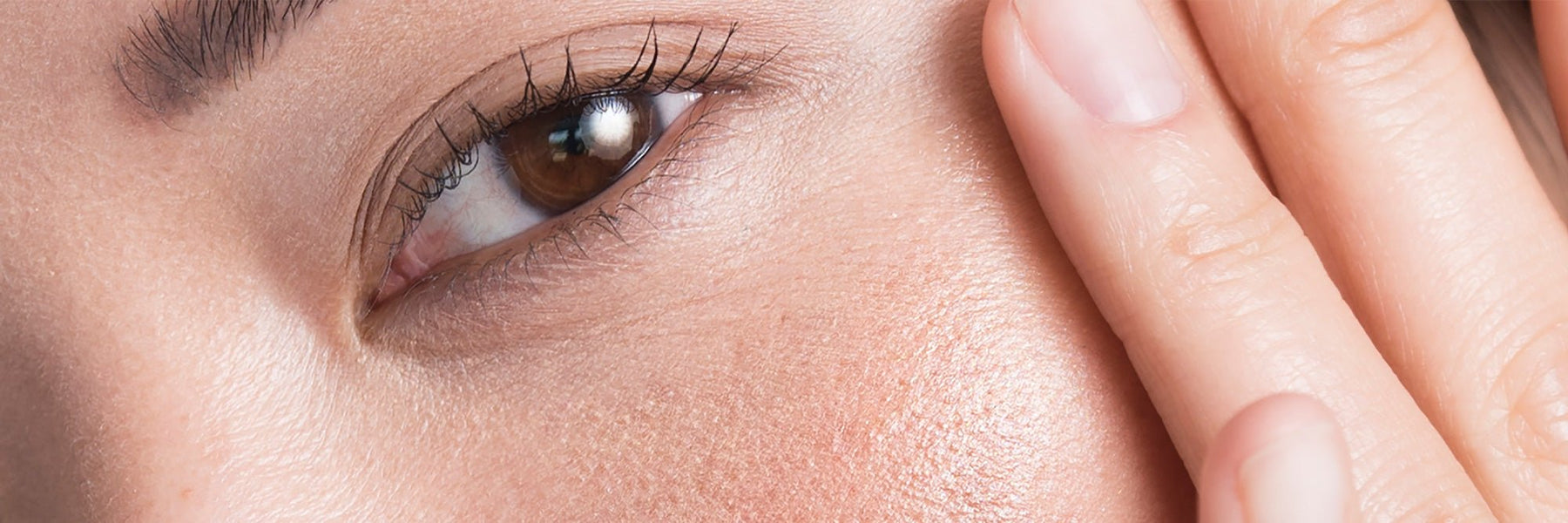 How to Shrink the Appearance of Pores