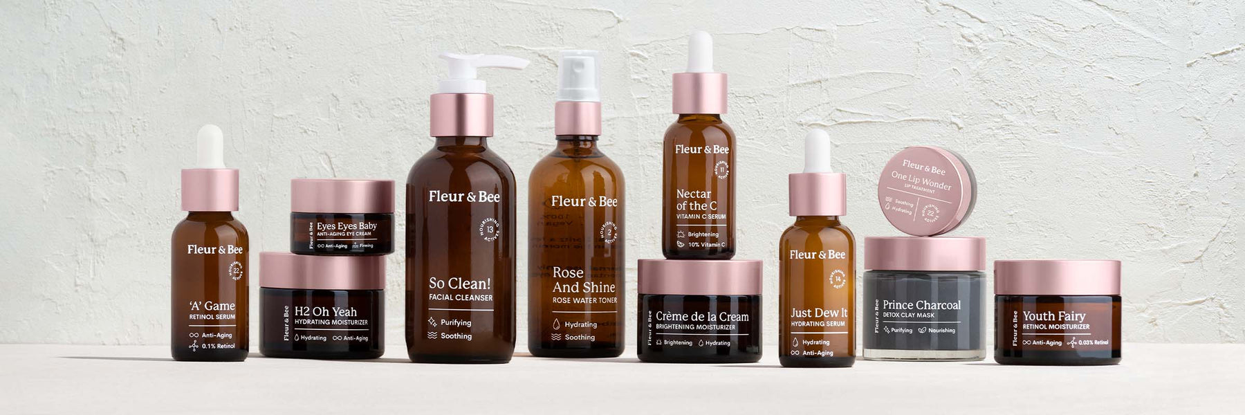 How to Use Fleur & Bee Skincare for the Best Results