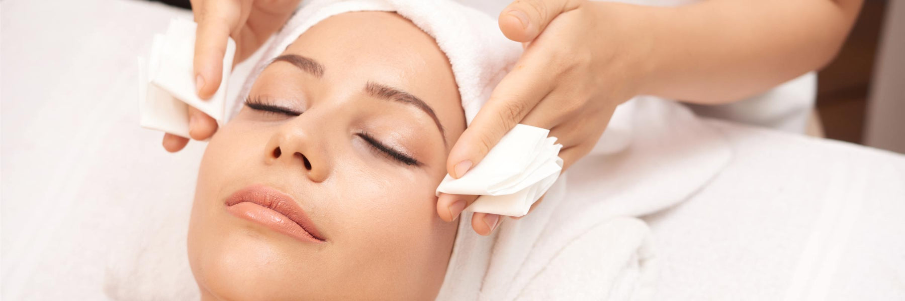 Chemical Peels: What They Do, Are They Safe