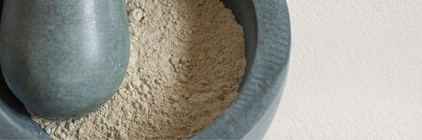 Kaolin Clay for Skin: Benefits, How to Use