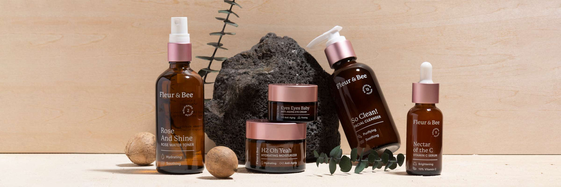 How to Build the Best Natural Skincare Routine