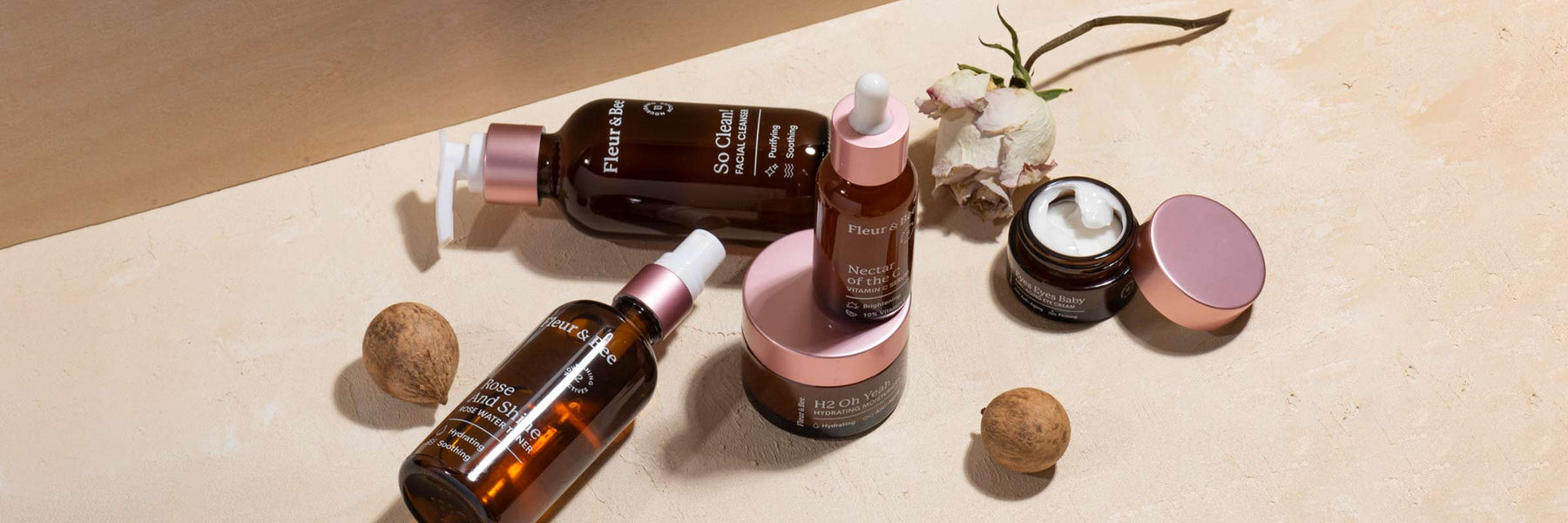 Green Beauty: What Is It, What To Look For