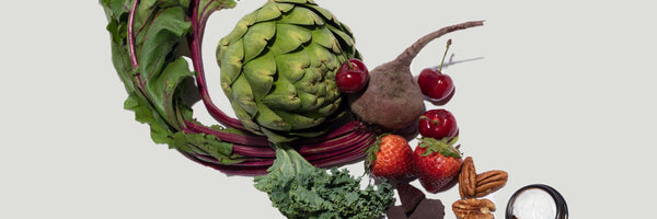 Best Foods For Healthy Skin