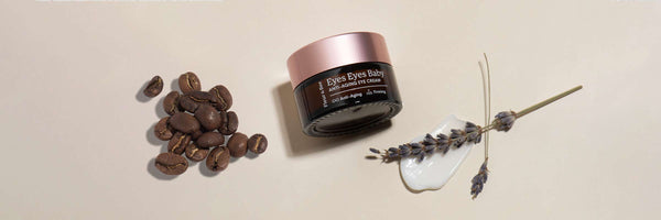 7 Best Caffeine Eye Creams