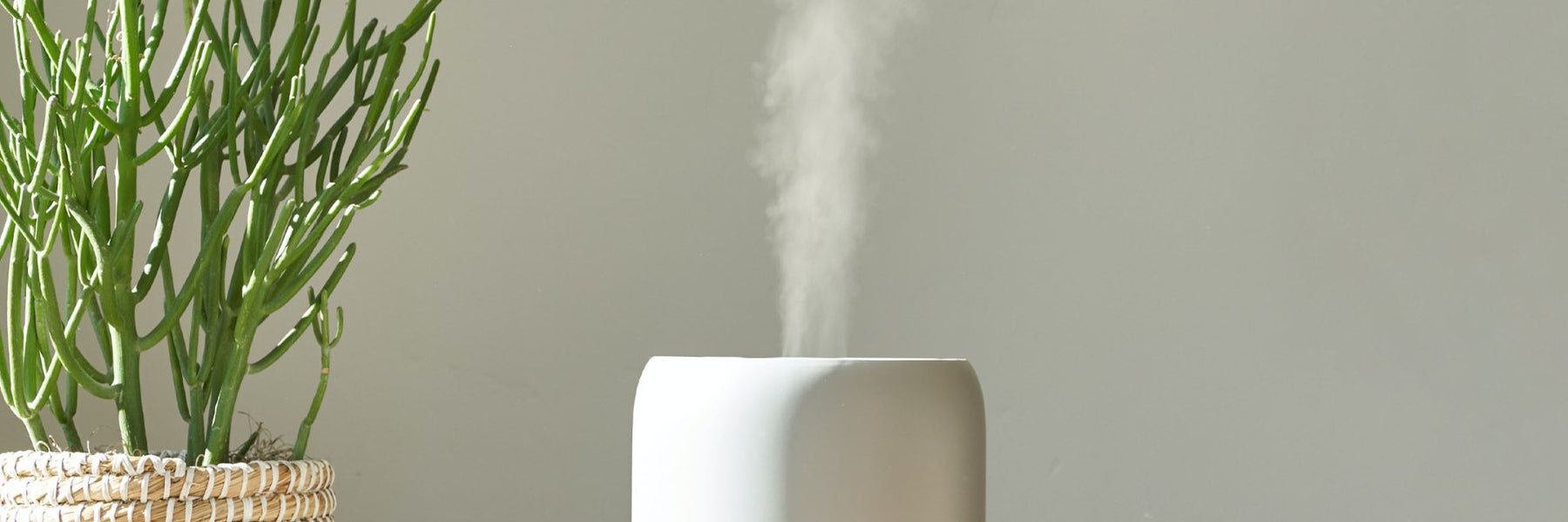 Humidifier Benefits for Skin