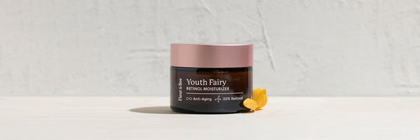 Youth Fairy Retinol Moisturizer