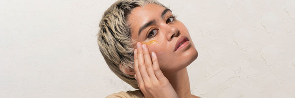 How to Get Healthy Skin