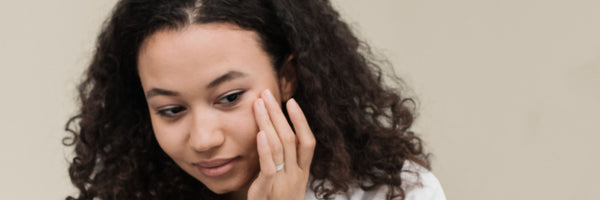 What Causes Dark Spots on Your Face?