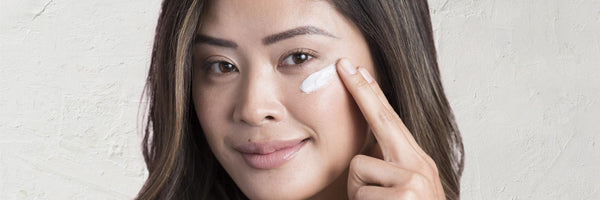 How to Reduce the Appearance of Wrinkles