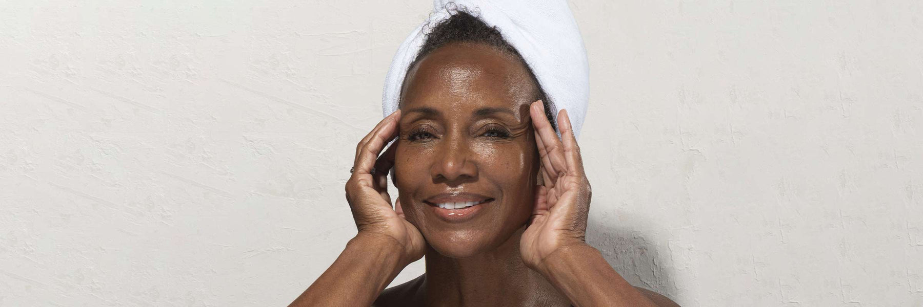 The Best Skin Care Routine for Your 50s