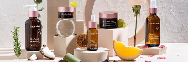 Natural Skin Care Tips for Better Skin
