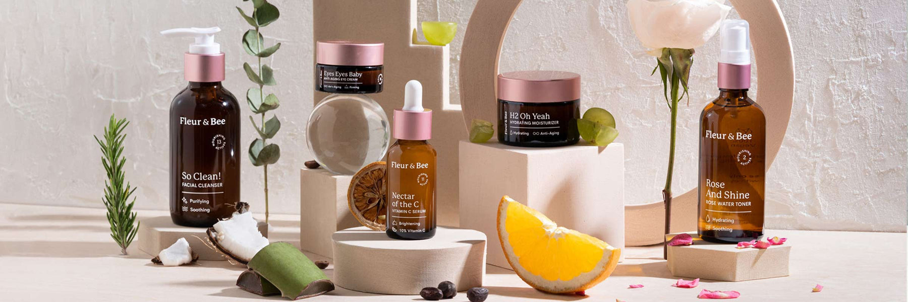 Best Clean Skin Care Brands