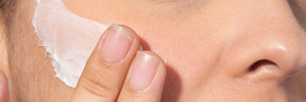 How to Moisturize Your Face