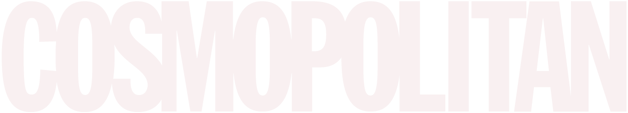 cosmopolitan press logo