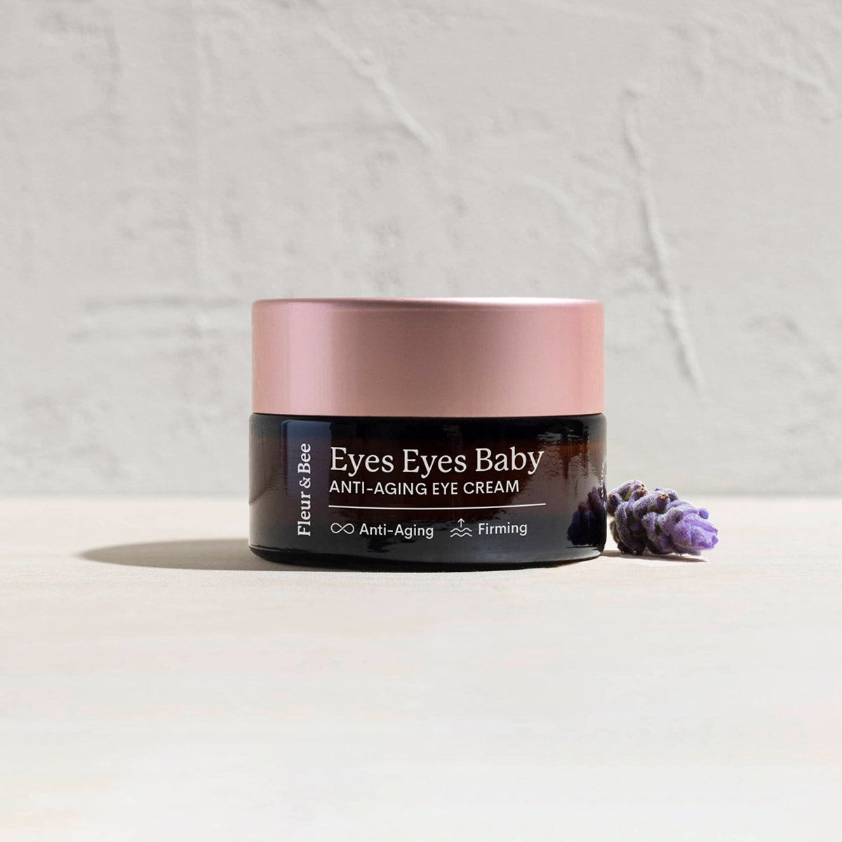Best selling eye cream Eyes Eyes Baby by Fleur & Bee