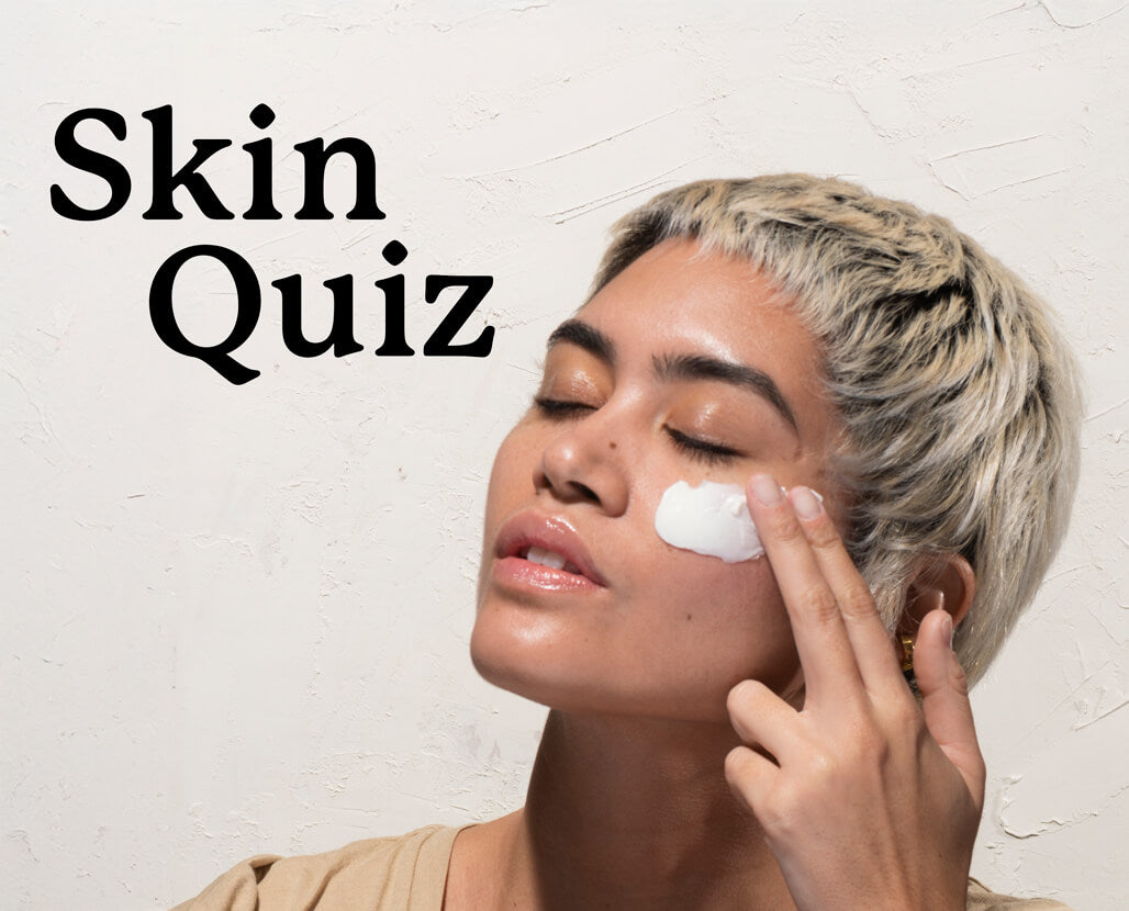 Skincare Routine Quiz Free: Discover Your Perfect Glow Today!