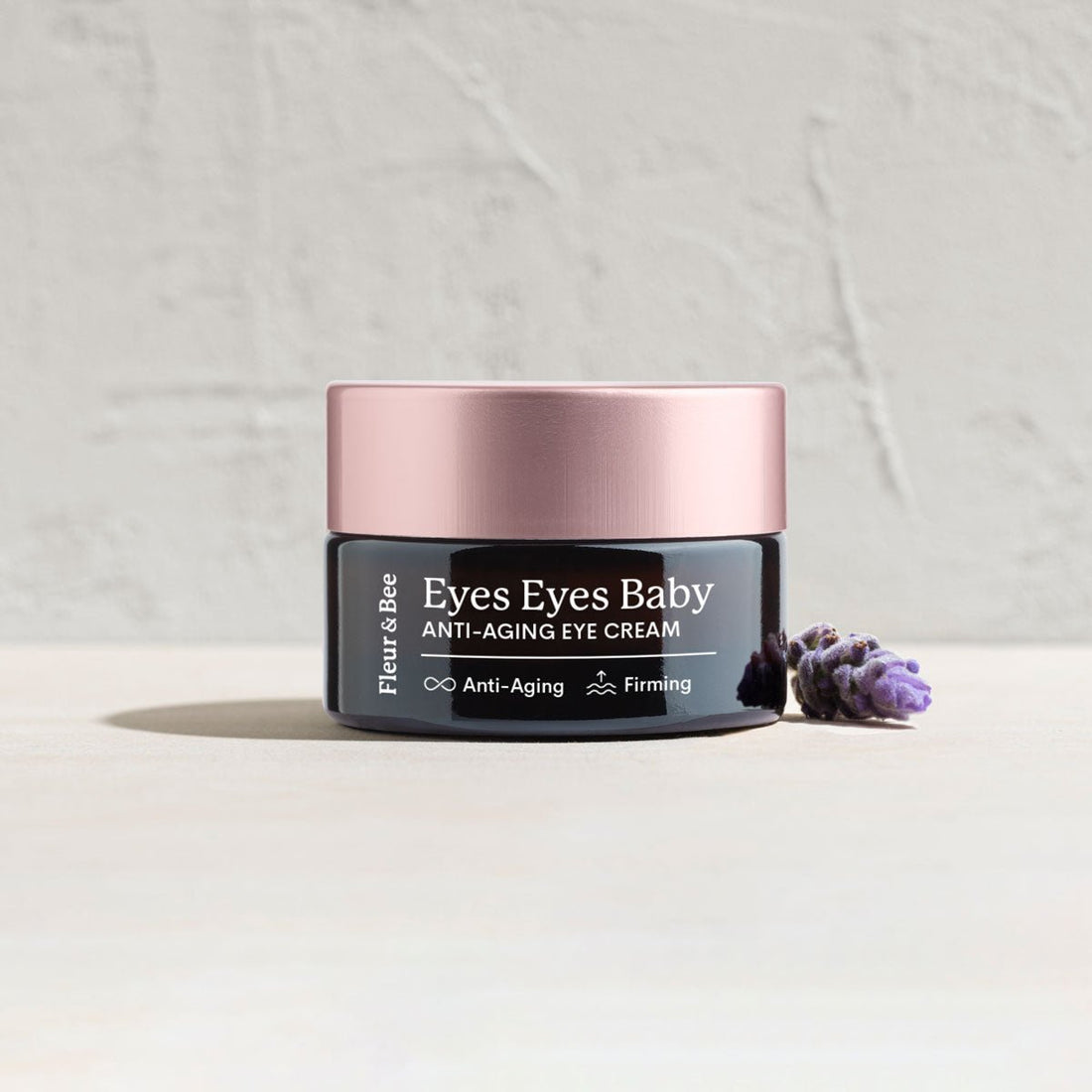 Eyes Eyes Baby / Vegan Anti-Aging Eye Cream